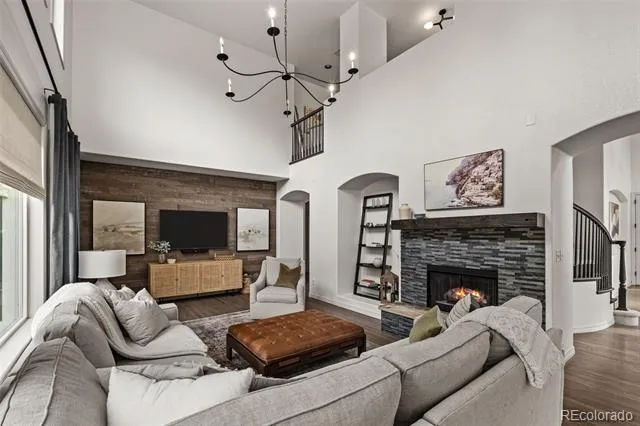 6293 W Gould Drive Littleton, CO 80123
