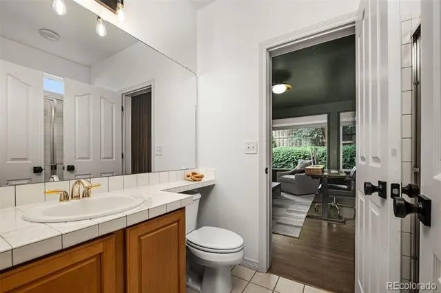 6293 W Gould Drive Littleton, CO 80123