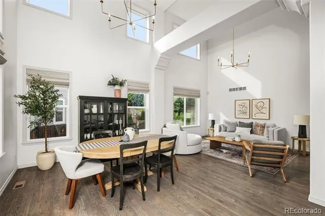 6293 W Gould Drive Littleton, CO 80123