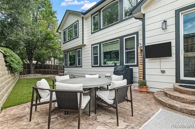 6293 W Gould Drive Littleton, CO 80123