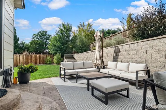 6293 W Gould Drive Littleton, CO 80123