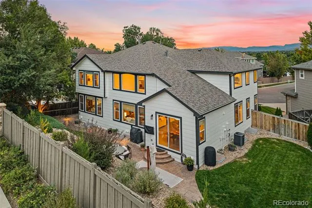 6293 W Gould Drive Littleton, CO 80123