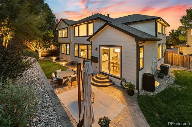 6293 W Gould Drive Littleton, CO 80123