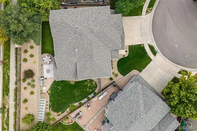 6293 W Gould Drive Littleton, CO 80123