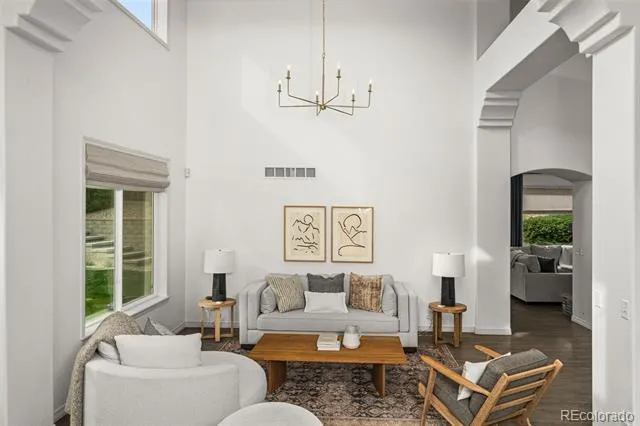 6293 W Gould Drive Littleton, CO 80123