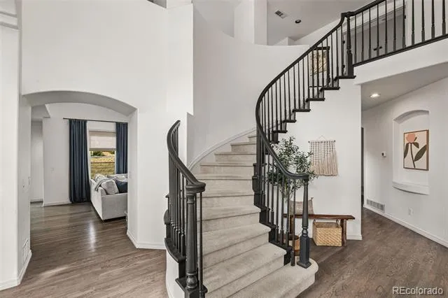 6293 W Gould Drive Littleton, CO 80123