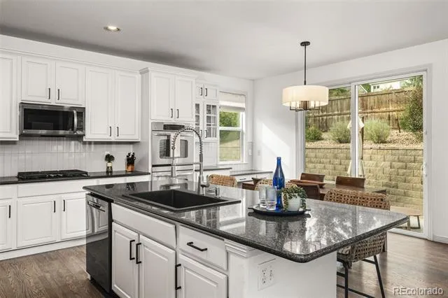 6293 W Gould Drive Littleton, CO 80123