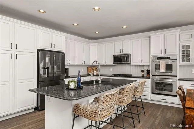 6293 W Gould Drive Littleton, CO 80123