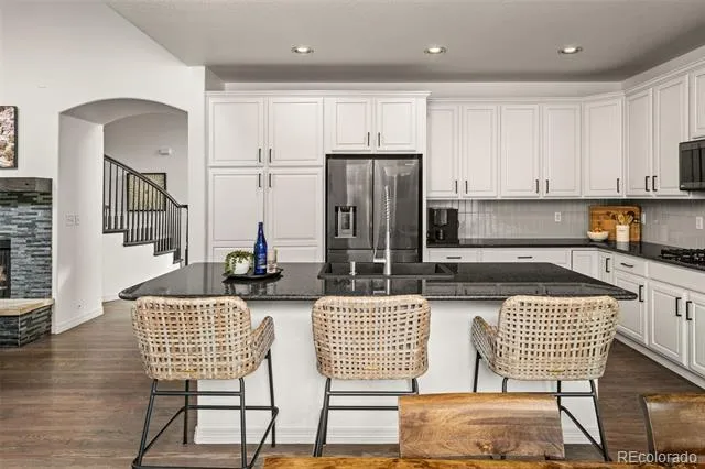 6293 W Gould Drive Littleton, CO 80123