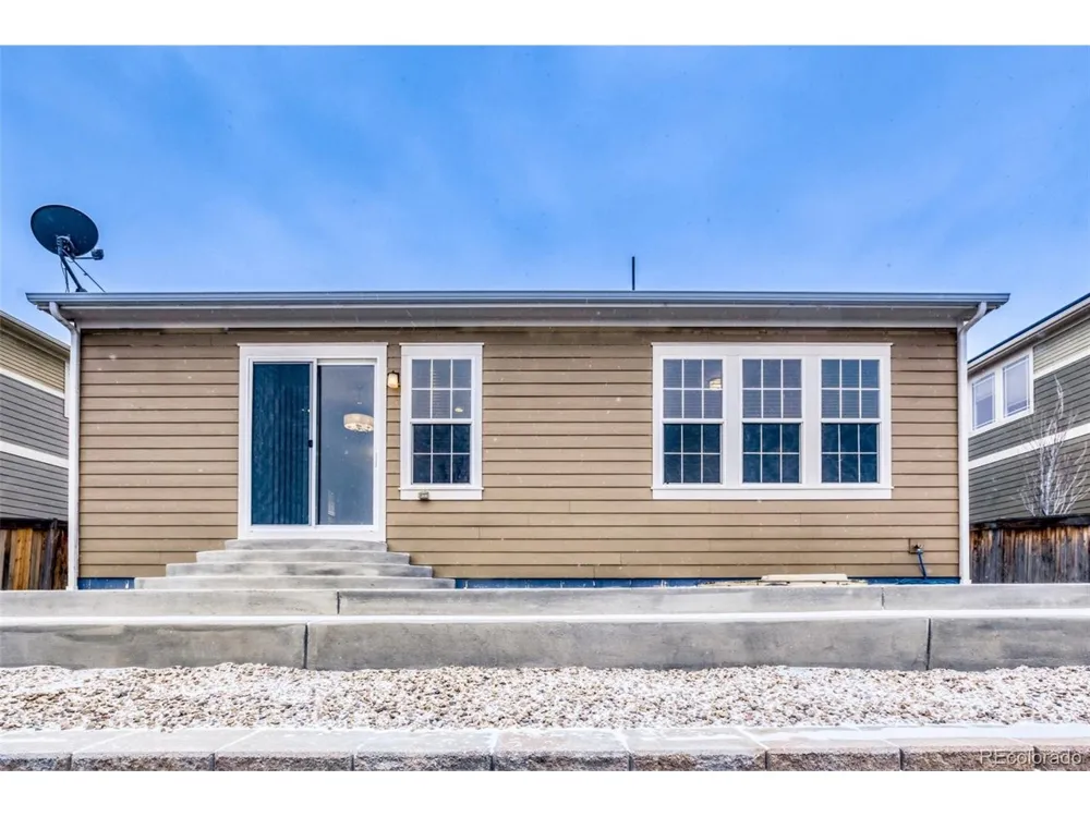 6969 E 123RD PLACE Thornton, CO 80602