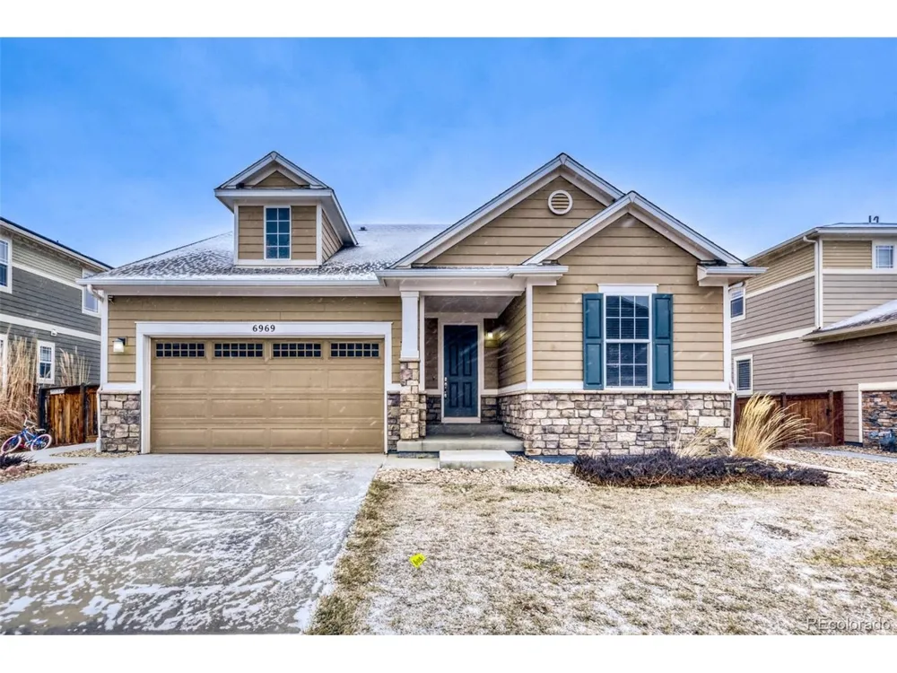 6969 E 123RD PLACE Thornton, CO 80602