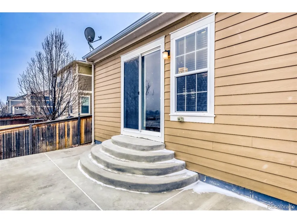 6969 E 123RD PLACE Thornton, CO 80602