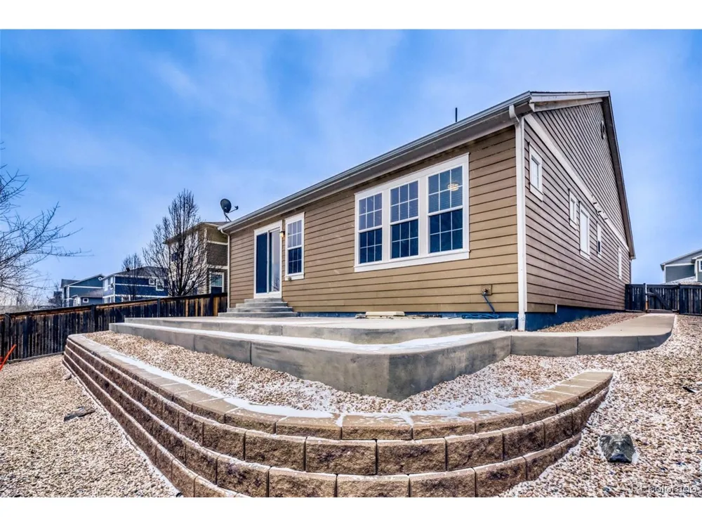 6969 E 123RD PLACE Thornton, CO 80602