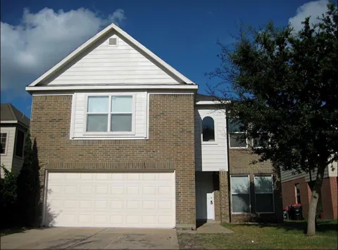 3210 Clipper Winds Way