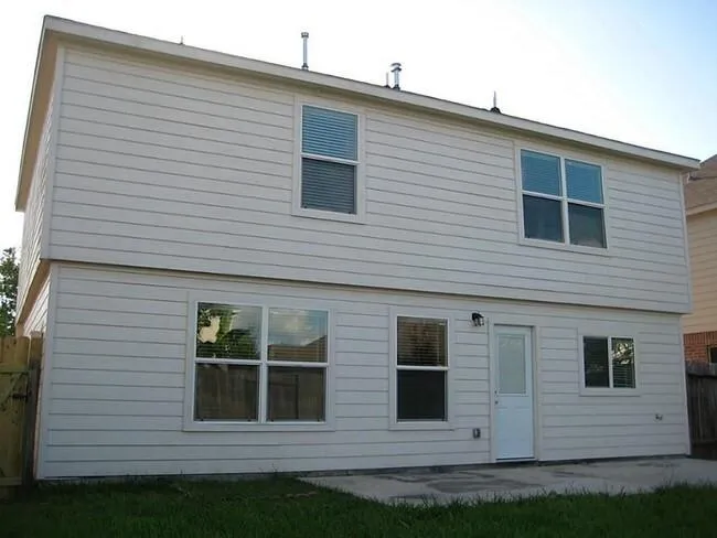3210 Clipper Winds Way Houston, TX 77084