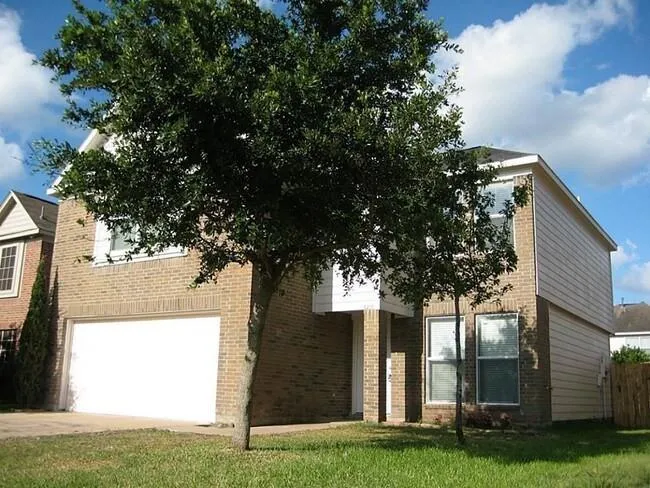 3210 Clipper Winds Way Houston, TX 77084