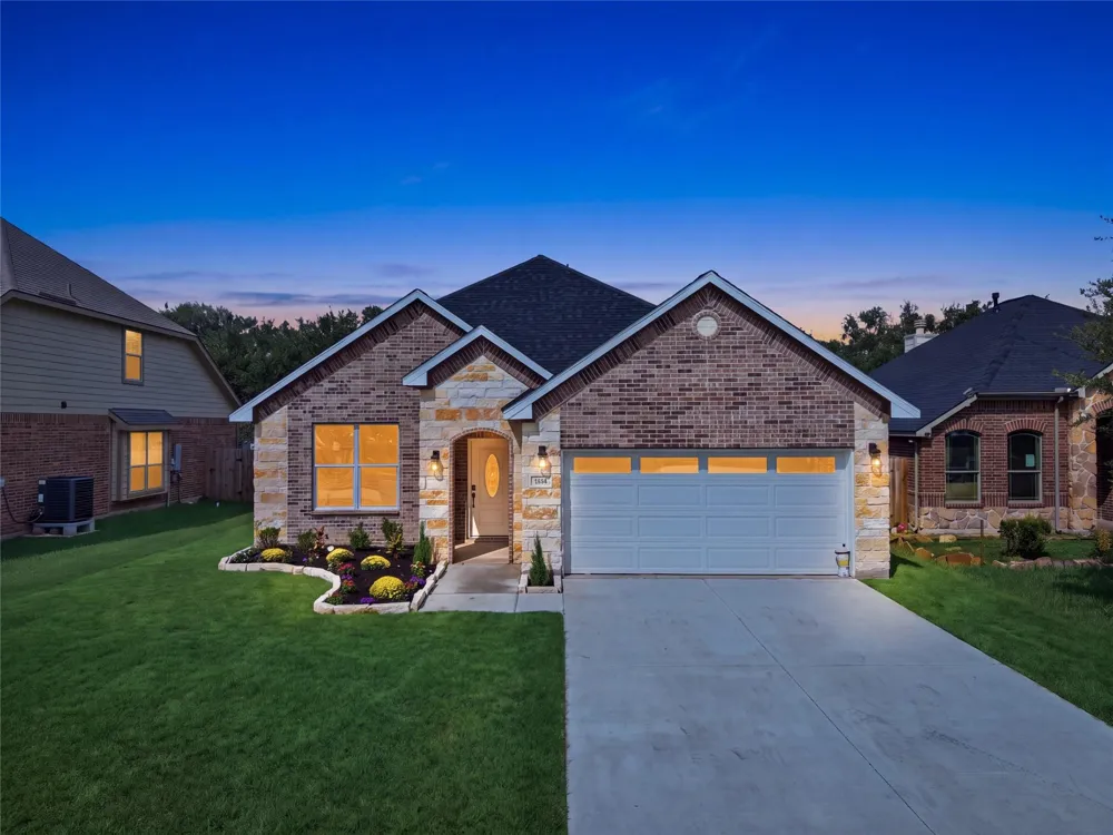 5014 E Meadow Drive Deer Park, TX 77536