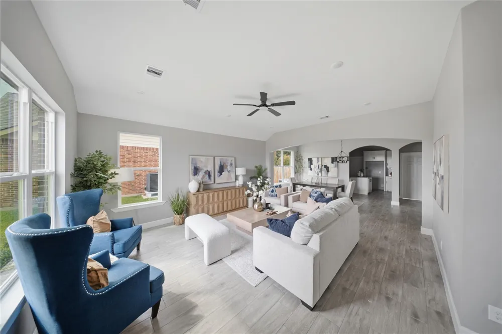 5014 E Meadow Drive Deer Park, TX 77536
