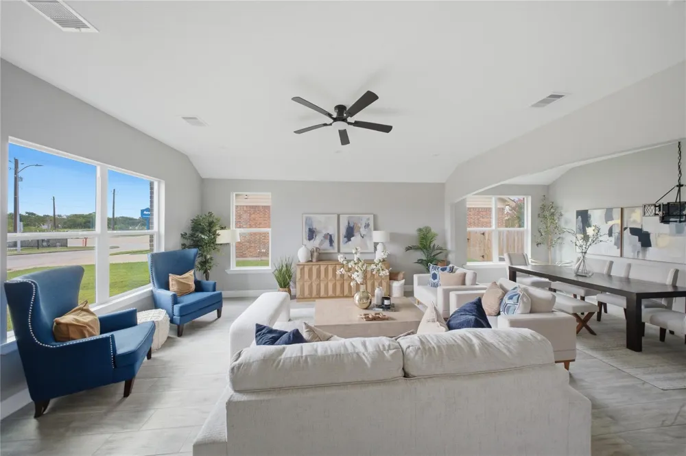 5014 E Meadow Drive Deer Park, TX 77536