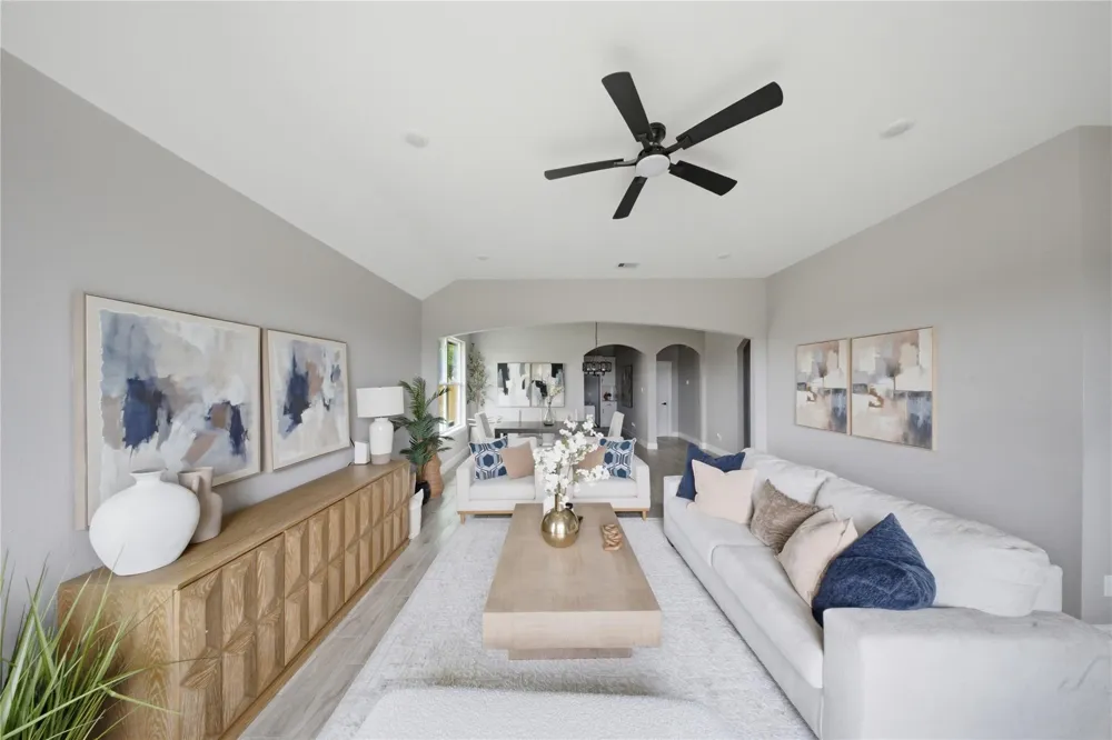 5014 E Meadow Drive Deer Park, TX 77536