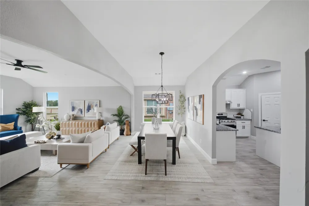 5014 E Meadow Drive Deer Park, TX 77536