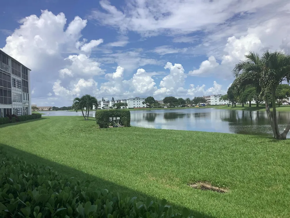 1045 EXETER C #1045 Boca Raton, FL 33434