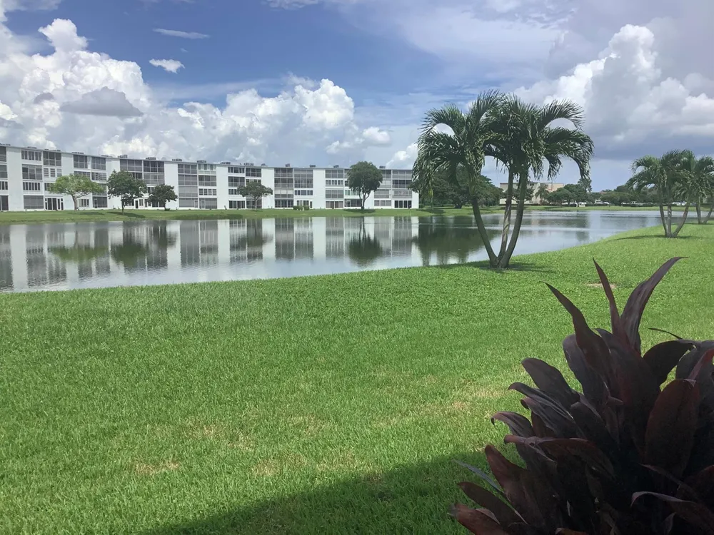 1045 EXETER C #1045 Boca Raton, FL 33434
