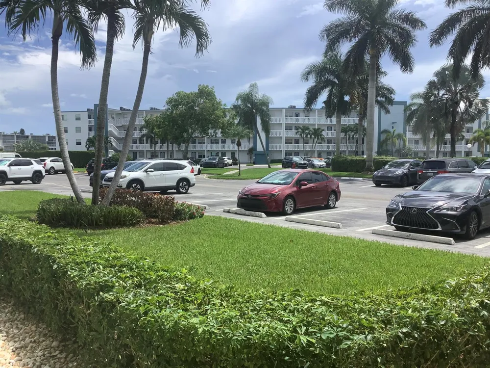 1045 EXETER C #1045 Boca Raton, FL 33434