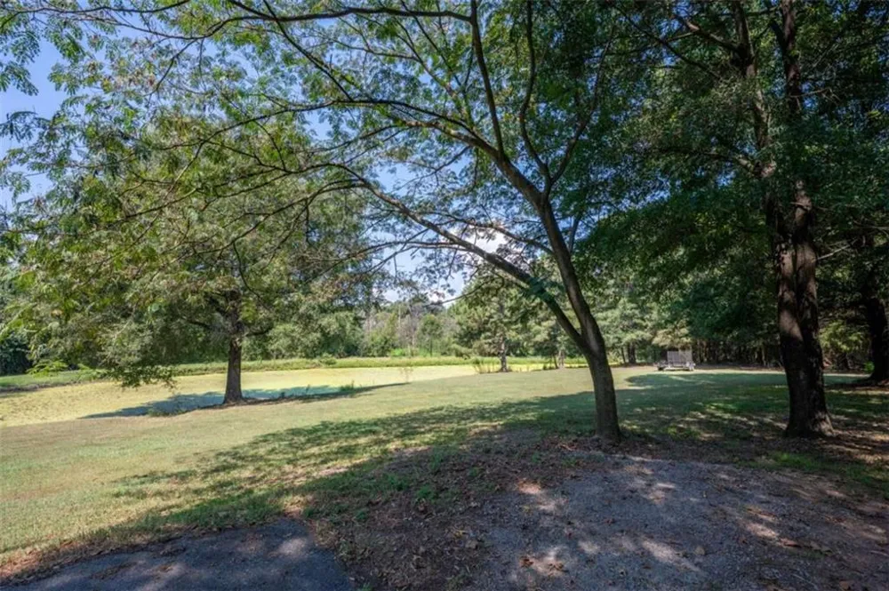 437 Goat Road Resaca, GA 30735