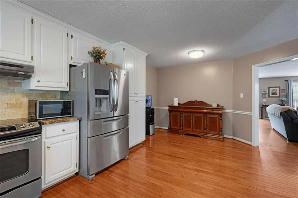 437 Goat Road Resaca, GA 30735