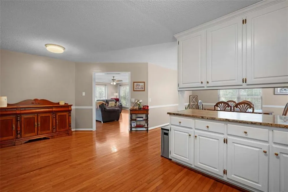 437 Goat Road Resaca, GA 30735