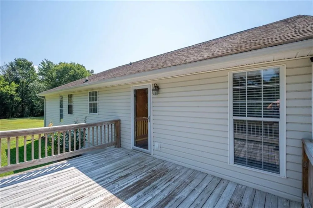437 Goat Road Resaca, GA 30735