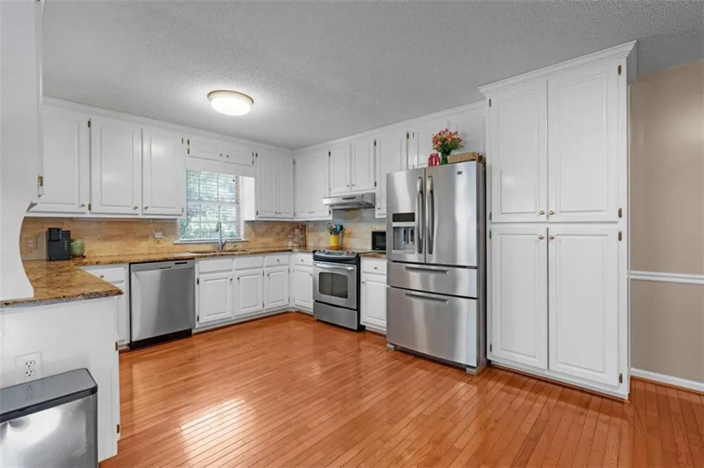 437 Goat Road Resaca, GA 30735