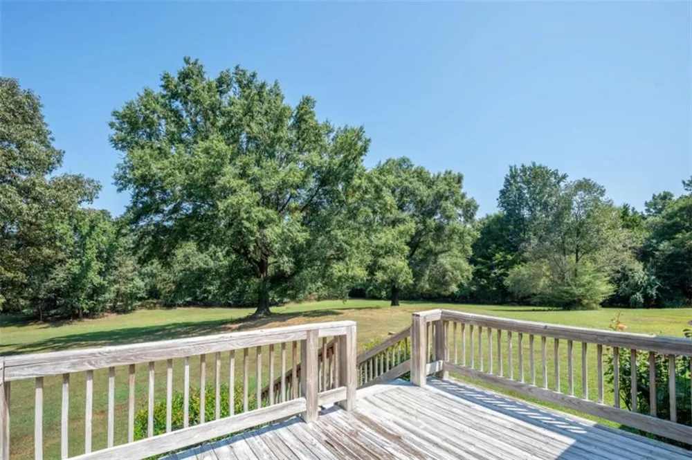 437 Goat Road Resaca, GA 30735