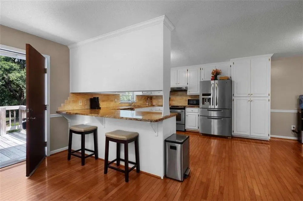 437 Goat Road Resaca, GA 30735