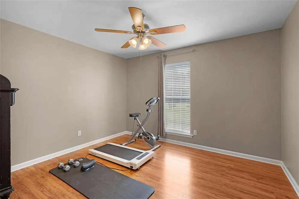 437 Goat Road Resaca, GA 30735