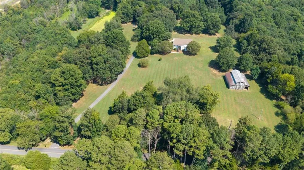 437 Goat Road Resaca, GA 30735