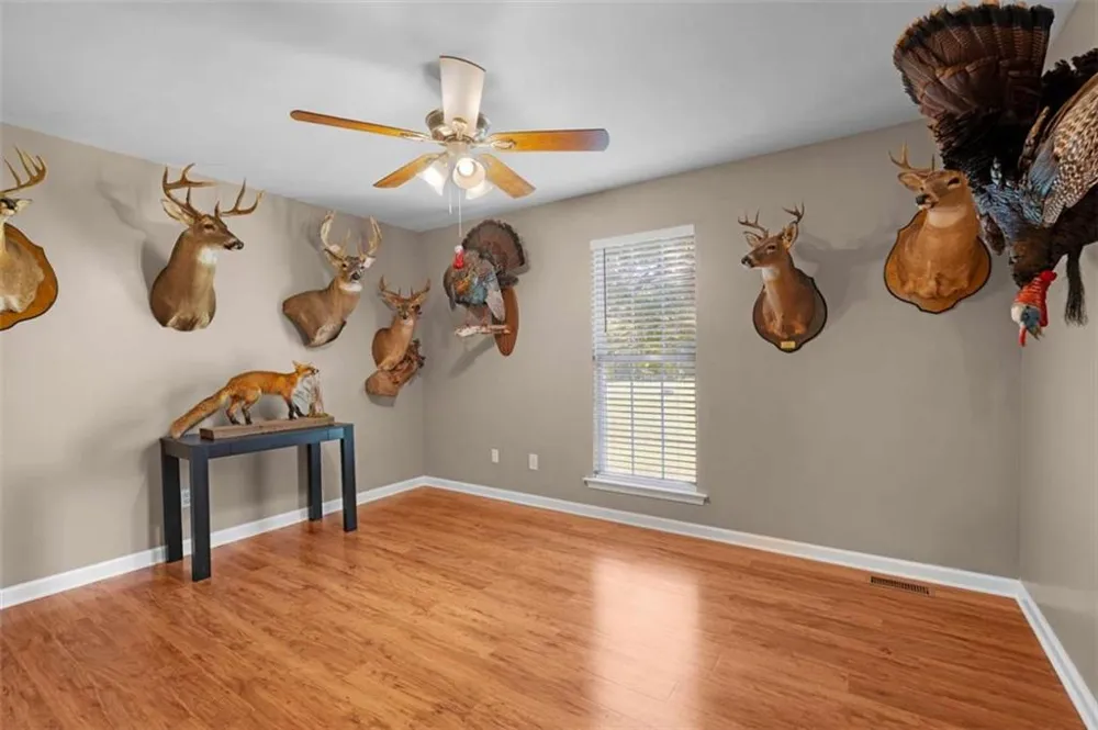 437 Goat Road Resaca, GA 30735