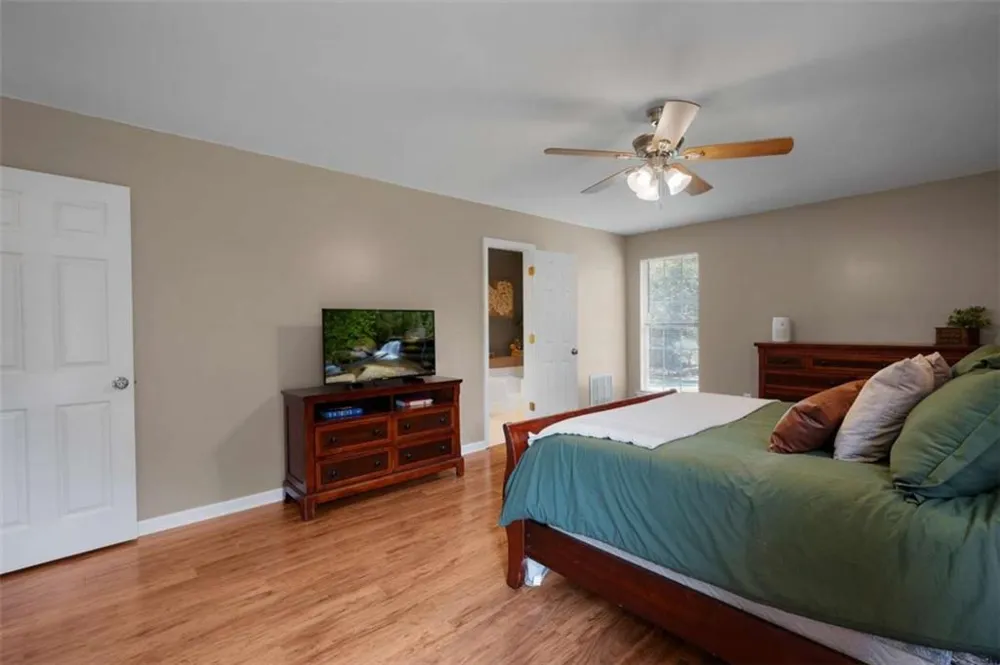 437 Goat Road Resaca, GA 30735