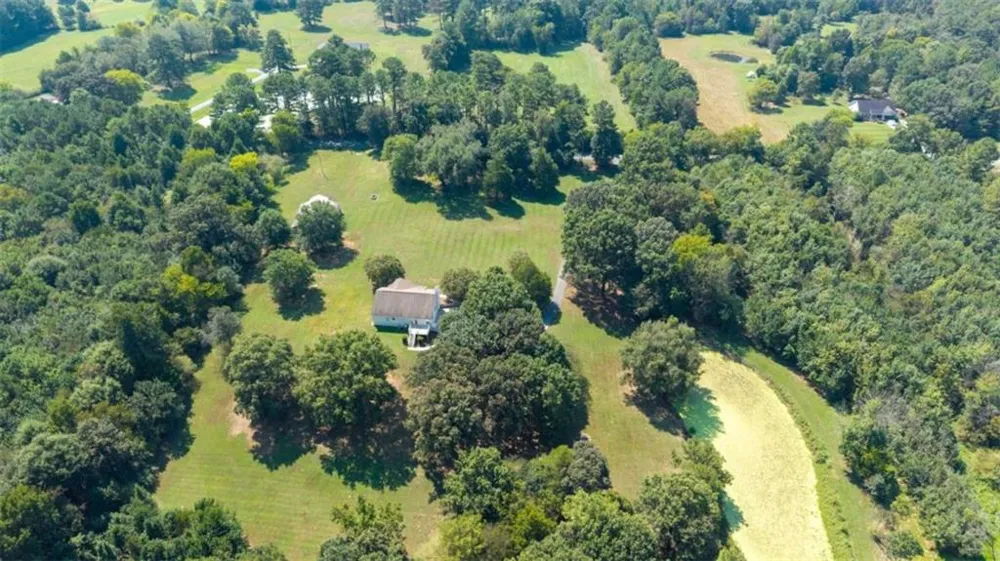 437 Goat Road Resaca, GA 30735