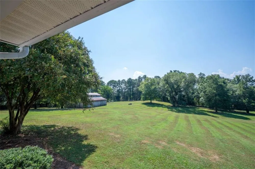 437 Goat Road Resaca, GA 30735