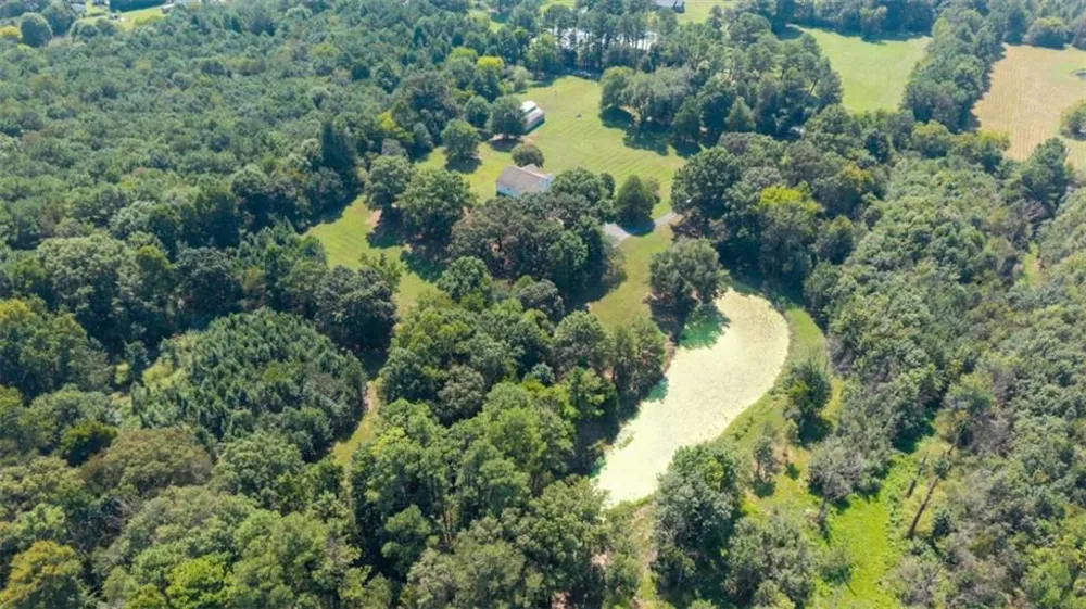 437 Goat Road Resaca, GA 30735
