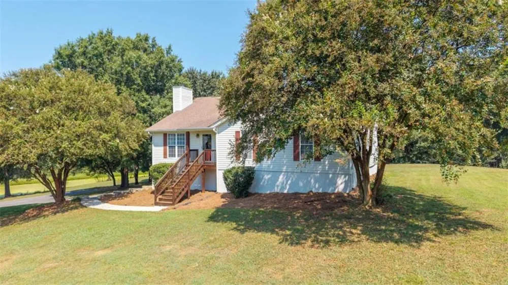 437 Goat Road Resaca, GA 30735