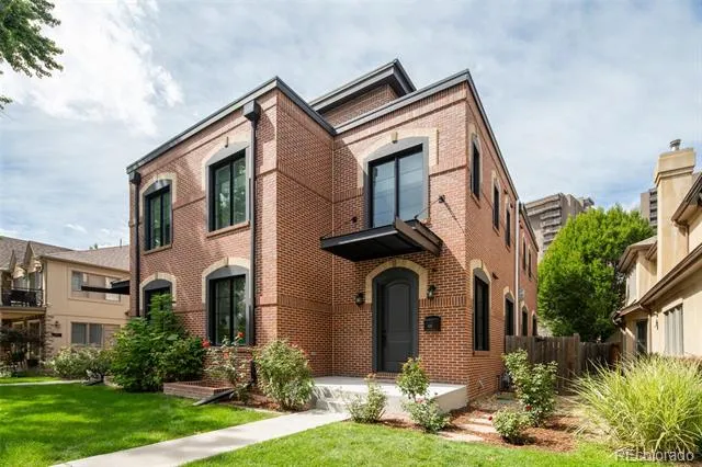 433 S Humboldt Street Denver, CO 80209