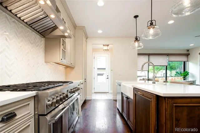433 S Humboldt Street Denver, CO 80209