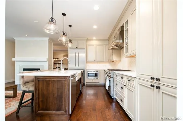 433 S Humboldt Street Denver, CO 80209