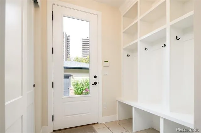 433 S Humboldt Street Denver, CO 80209