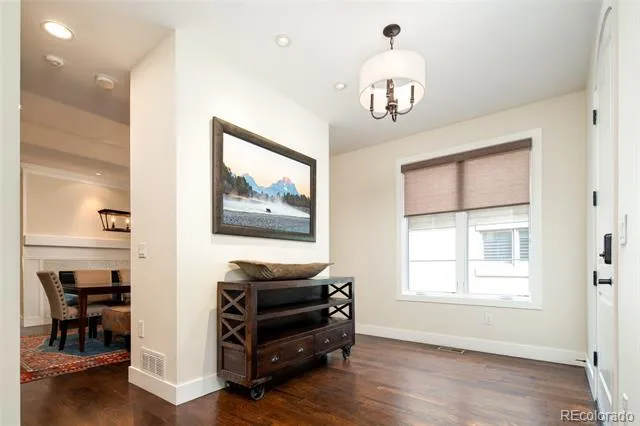 433 S Humboldt Street Denver, CO 80209