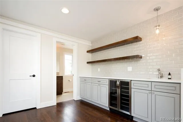 433 S Humboldt Street Denver, CO 80209