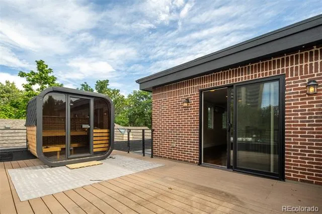 433 S Humboldt Street Denver, CO 80209